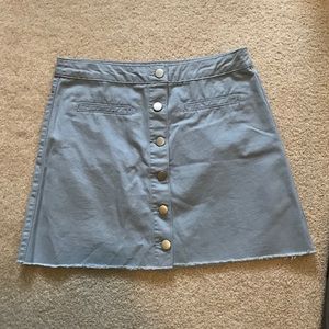 Forever 21 Skirt